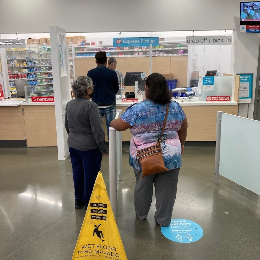 Central Pharmacy