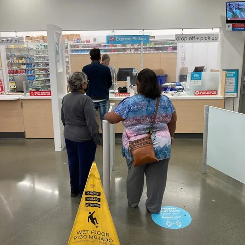 Central Pharmacy