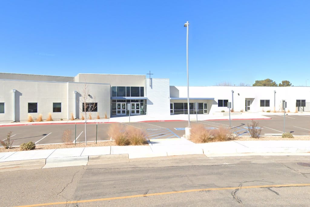 Albuquerque Christian School