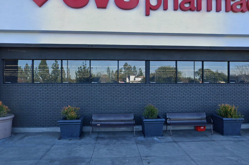 CVS Pharmacy