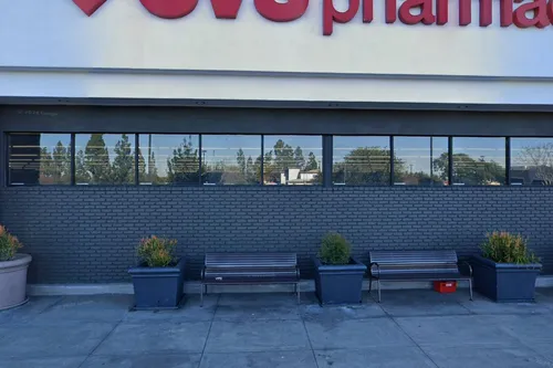 CVS Pharmacy