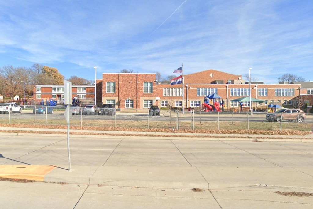 Boone Elementary School
