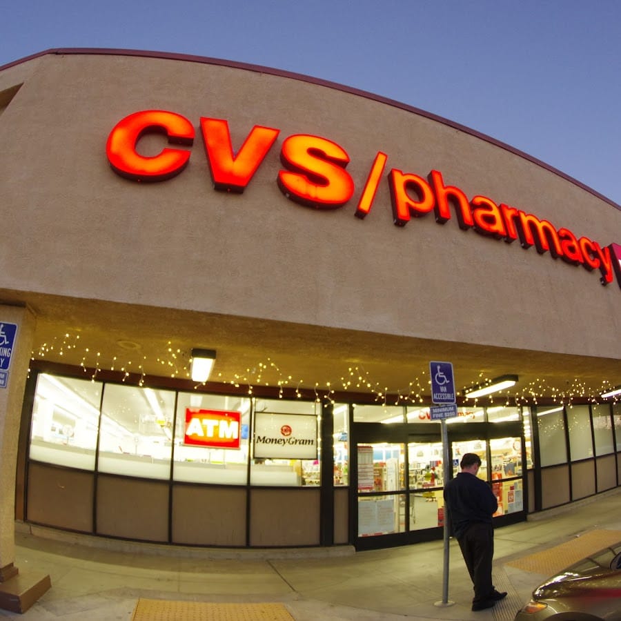 CVS Pharmacy