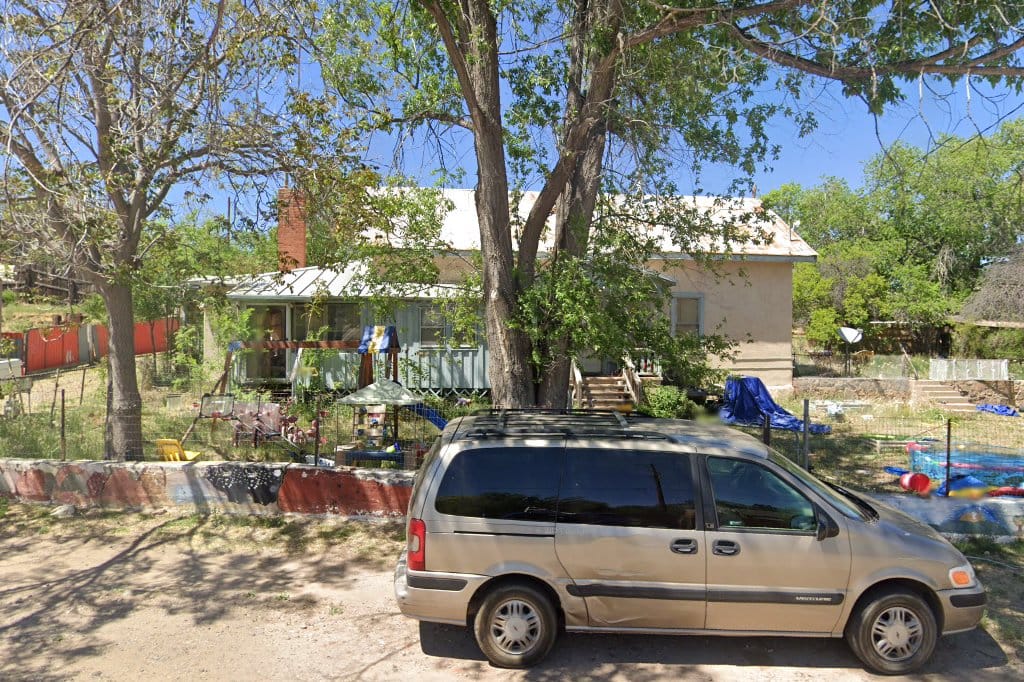 Down To Earth School