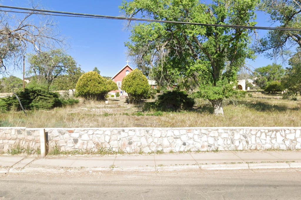 Guadalupe Montessori School