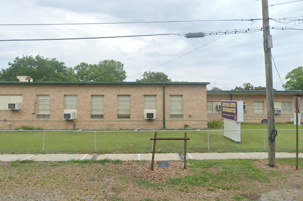 Central Rayne Kindergarten