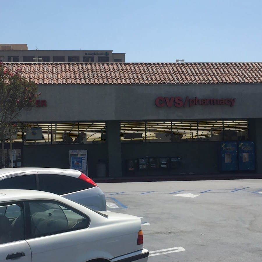 CVS Pharmacy