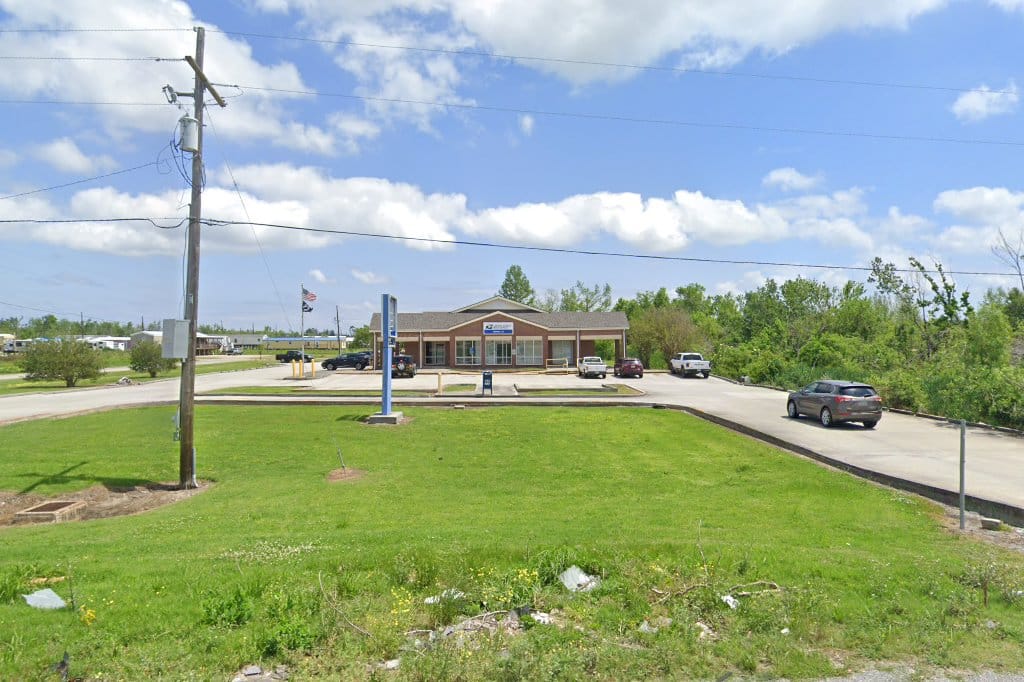 Galliano Passport Office