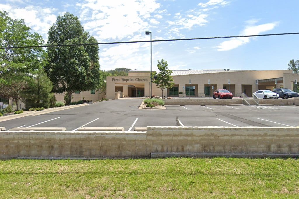 Sierra Blanca Christian Academy
