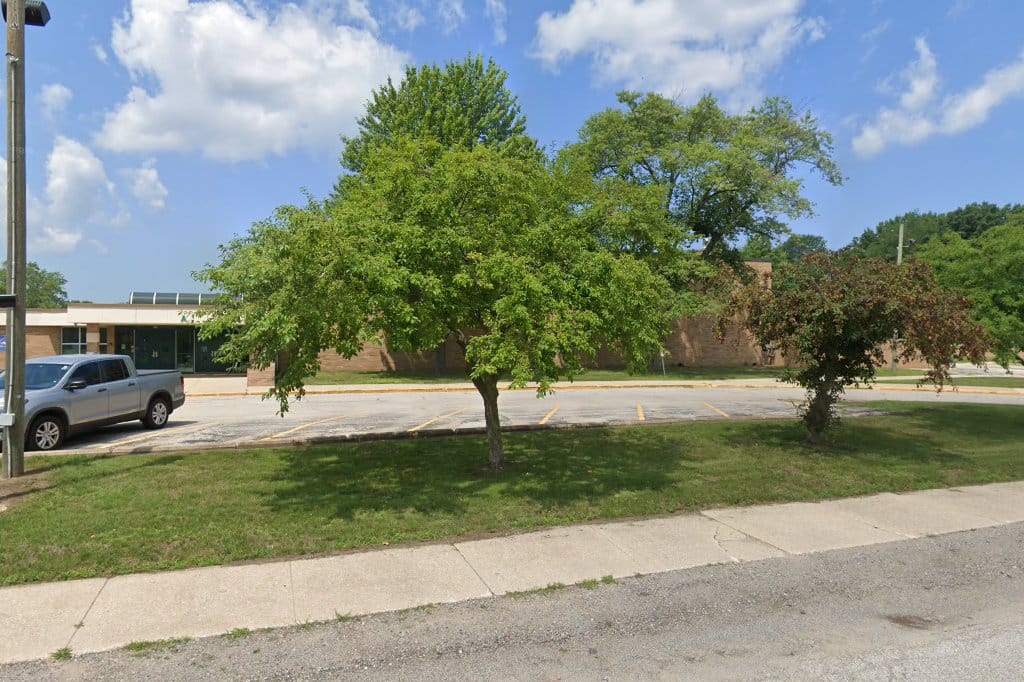Edgewood Elementary School