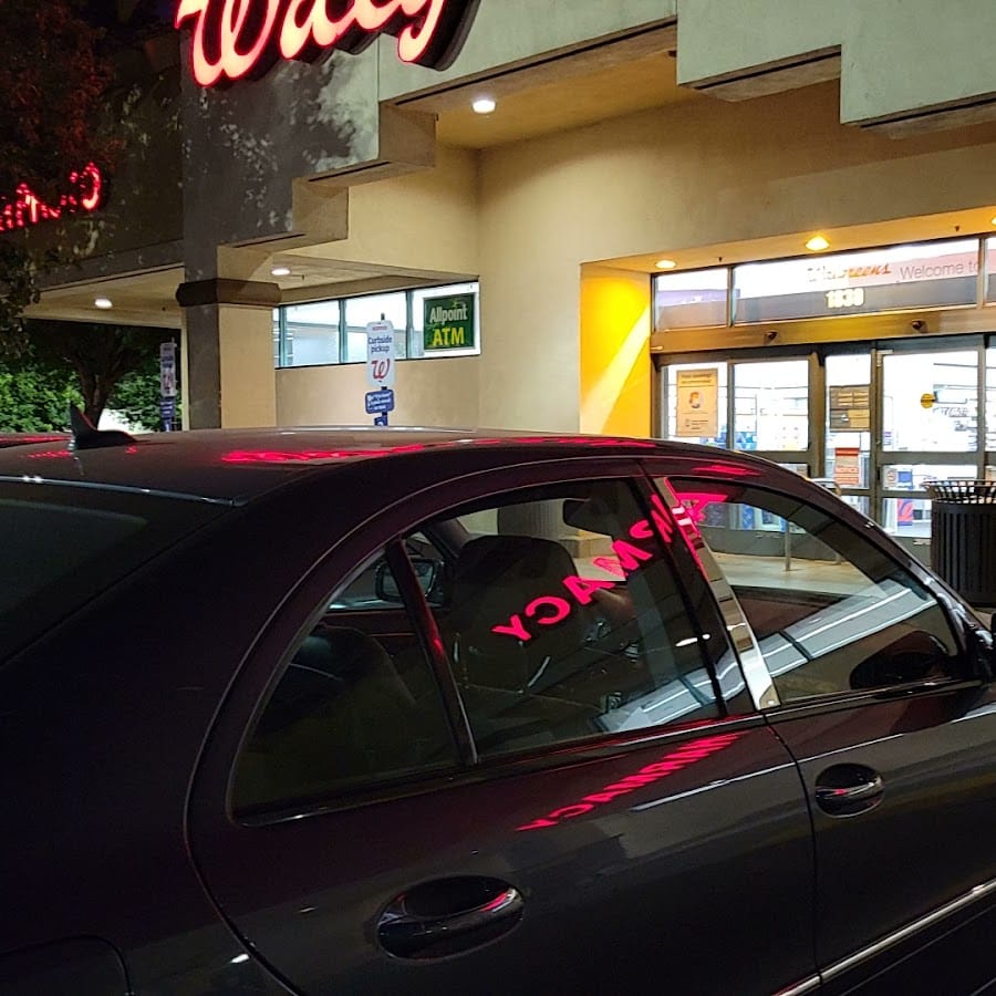 Walgreens Pharmacy