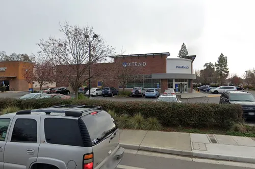 Rite Aid Pharmacy