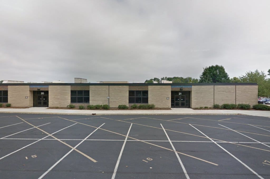 Mosaics School