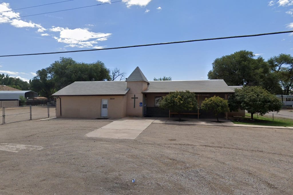 Mountain View Mennonite School