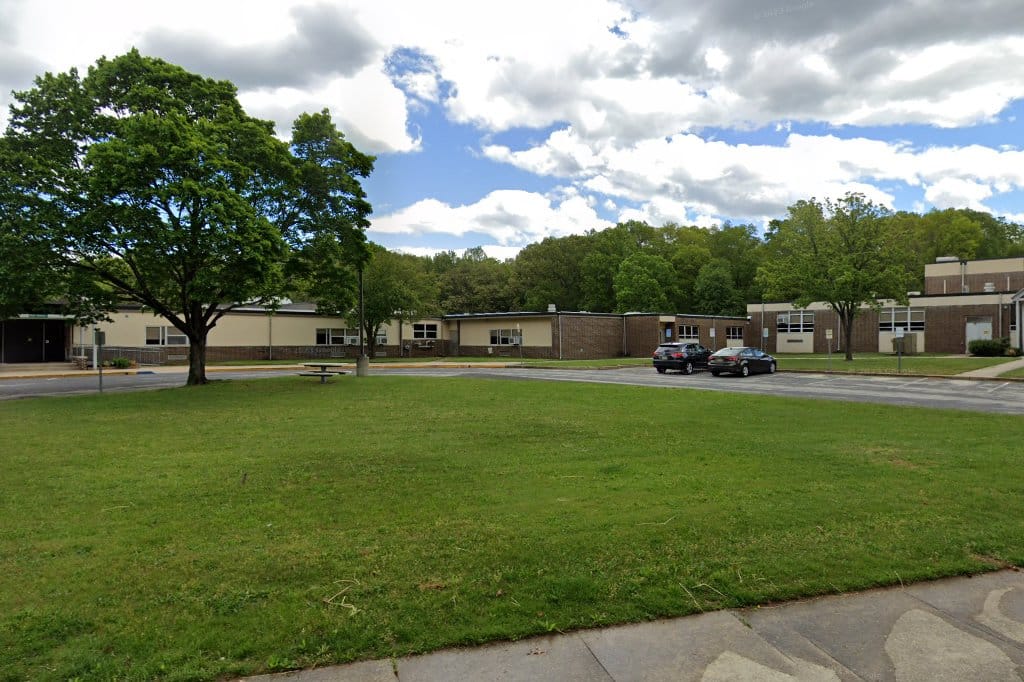 Shady Lane Elementary School