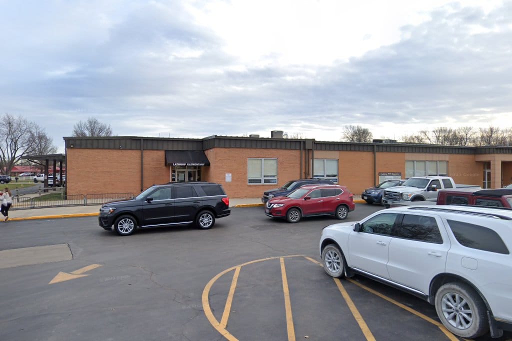 Lathrop Elementary School