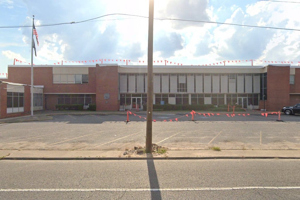Monroe Passport Office