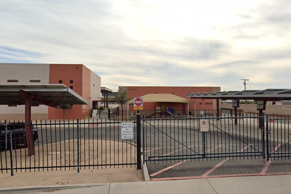 Sunnyslope Elementary School