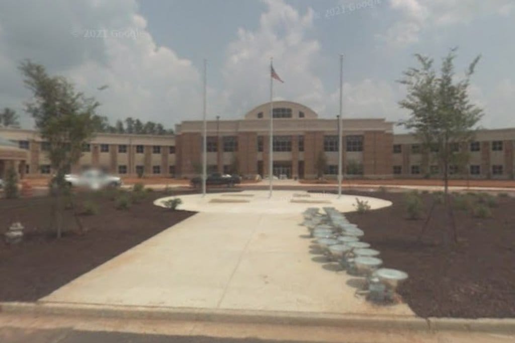 Westlake High School