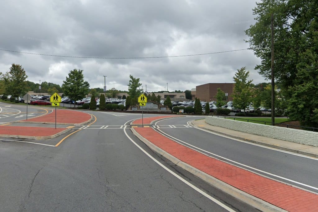 Alan C. Pope High School