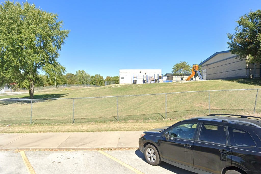 Columbian Elementary School