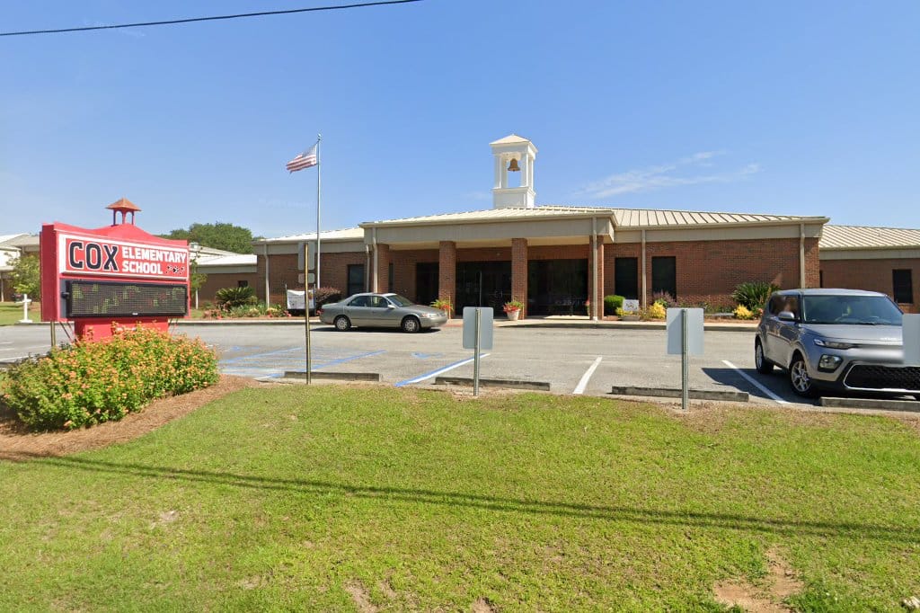 Cox Elementary School