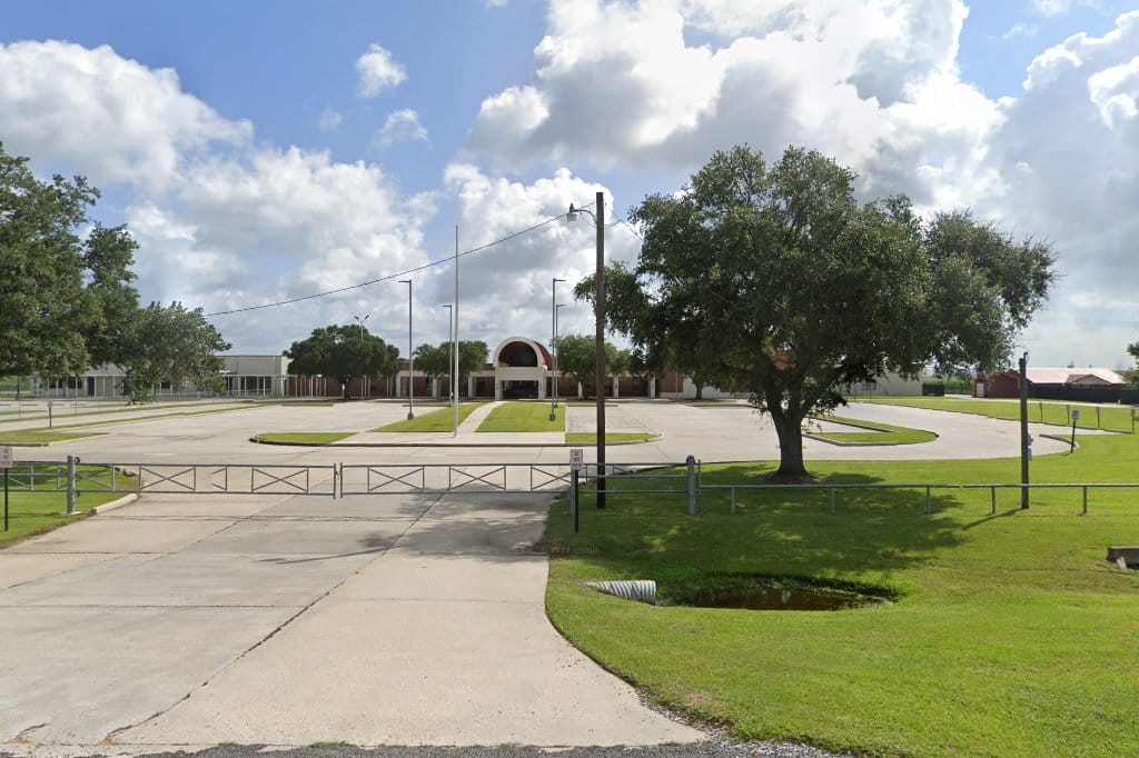 Donaldsonville Primary School