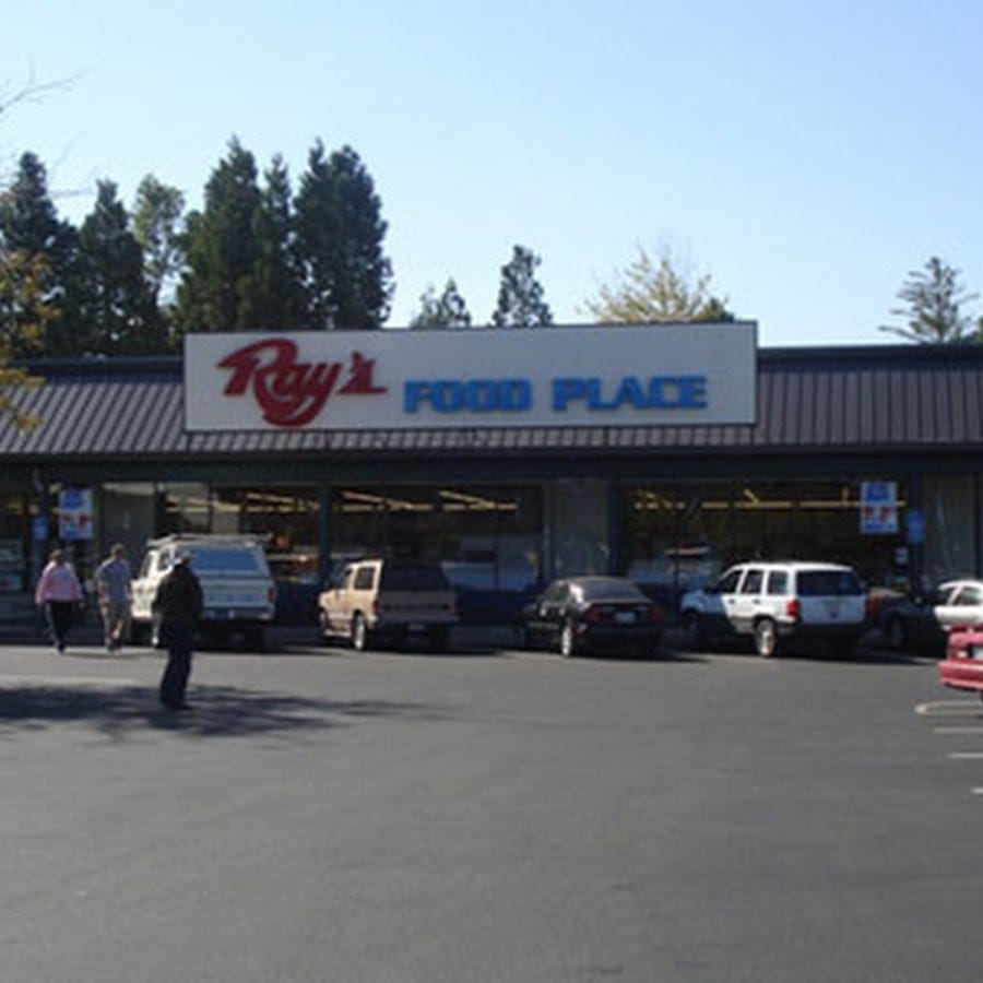 Pharmacy Express Rays Pharmacy