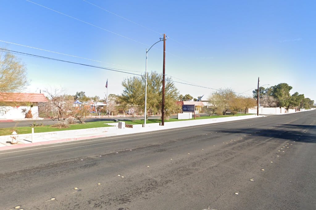 Cumorah Academy Of Las Vegas