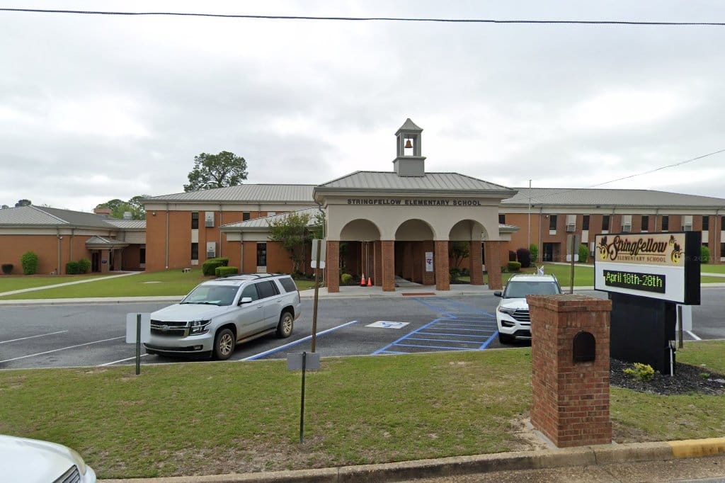 Stringfellow Elementary School