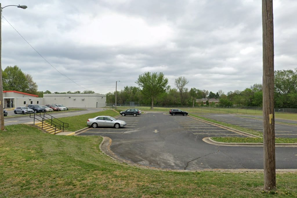 Fairview Elementary School