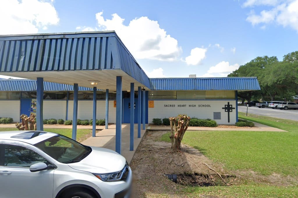 Sacred Heart Elementary School