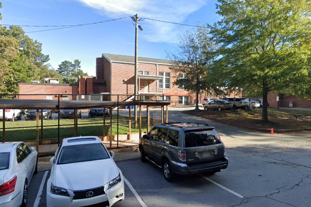 Humphries Elementary School