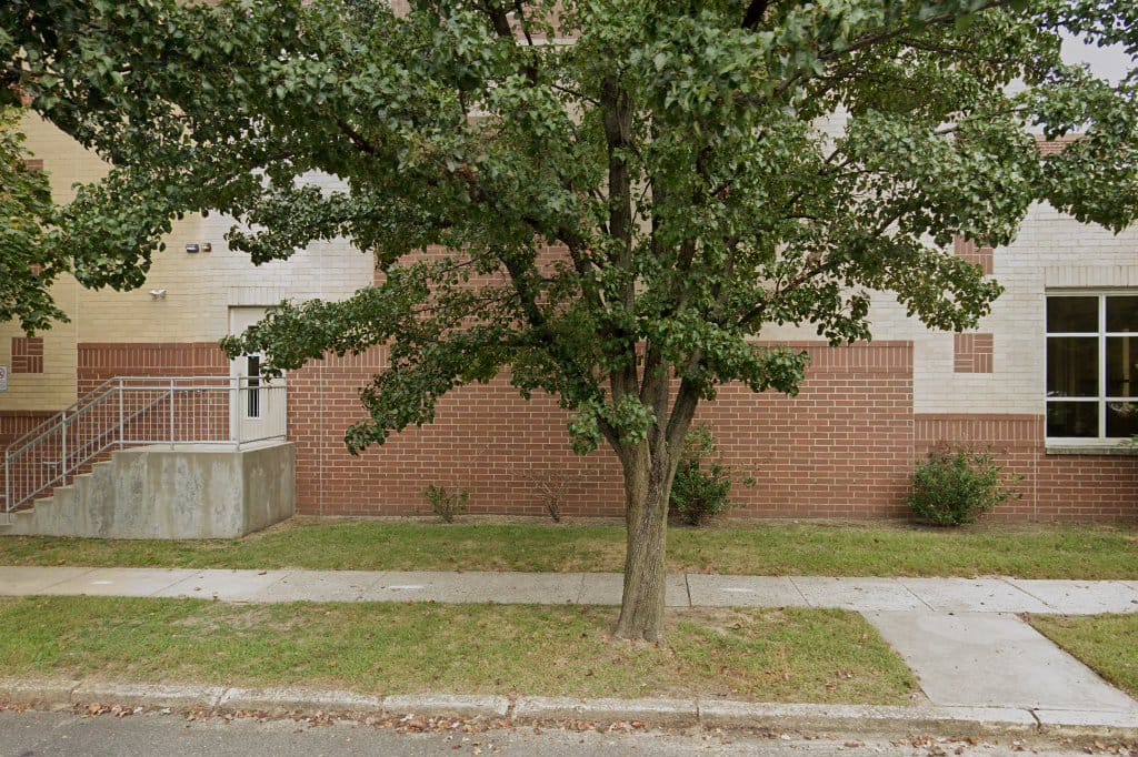 Wenonah Elementary School