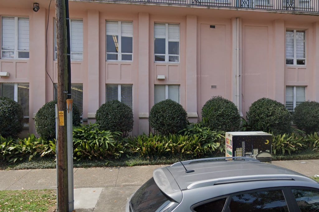 Trinity Episcopal School
