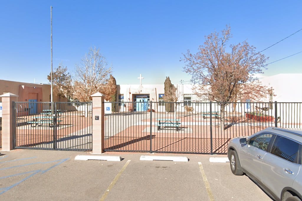 St Therese School