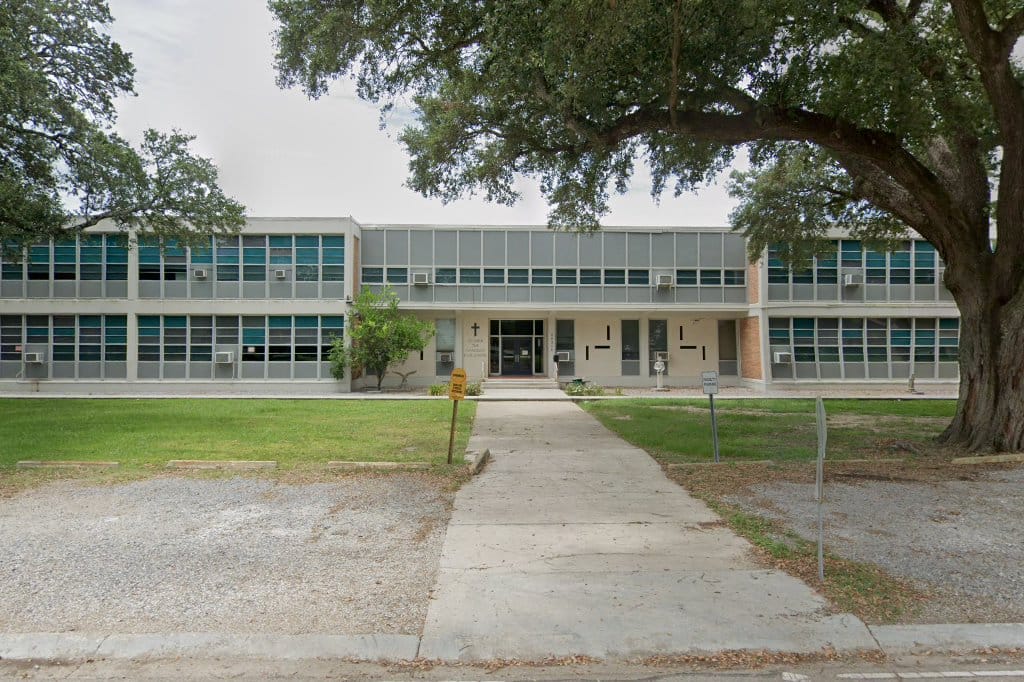 Saint John the Evangelist Elementary School