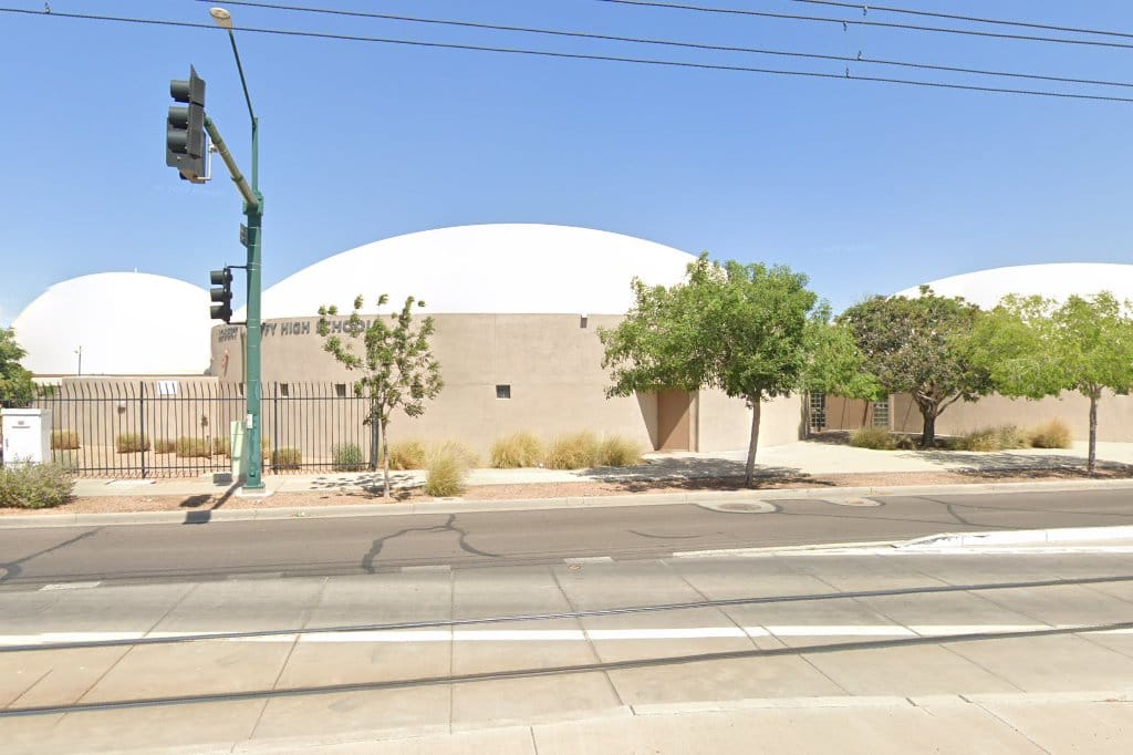 Career Success High School - Robert L Duffy