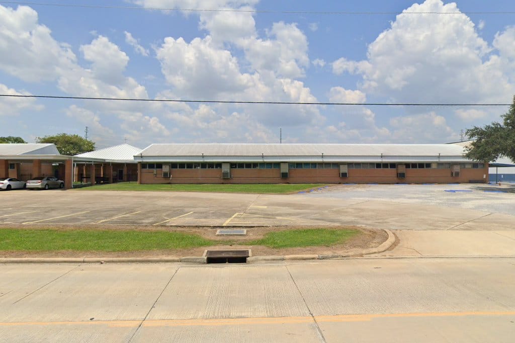 Our Lady of Immaculate Conception School