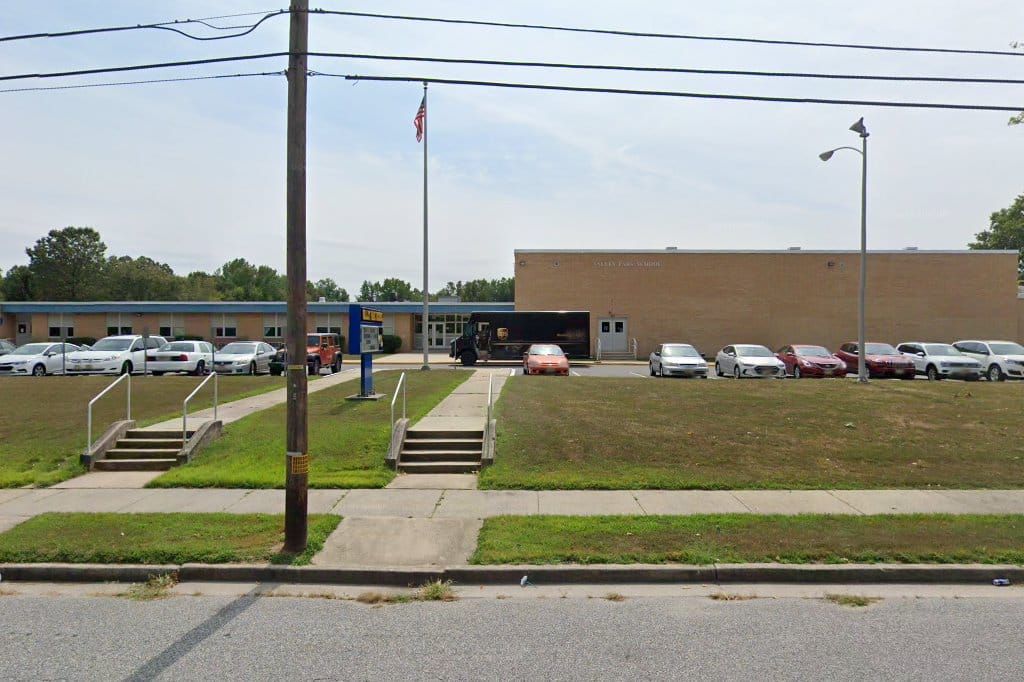 Valley Park Elementary School