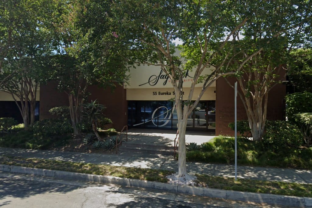 Pacific Oaks College