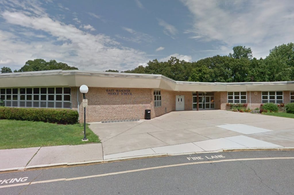 East Hardin Elementary School