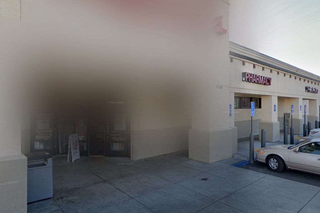 Walgreens Pharmacy