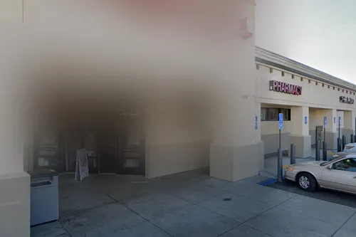 Walgreens Pharmacy