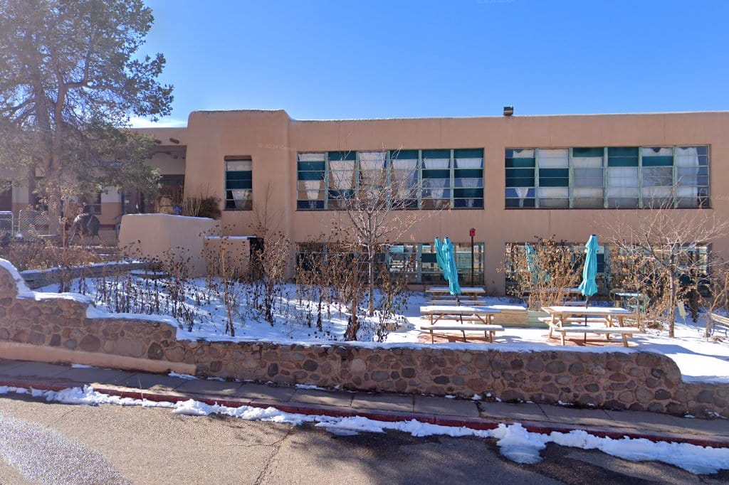 Desert Montessori School