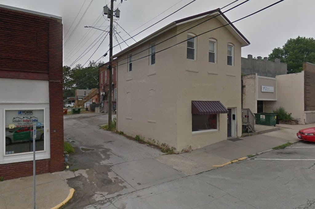 Cameron Driver License & Vehicle Registration Office