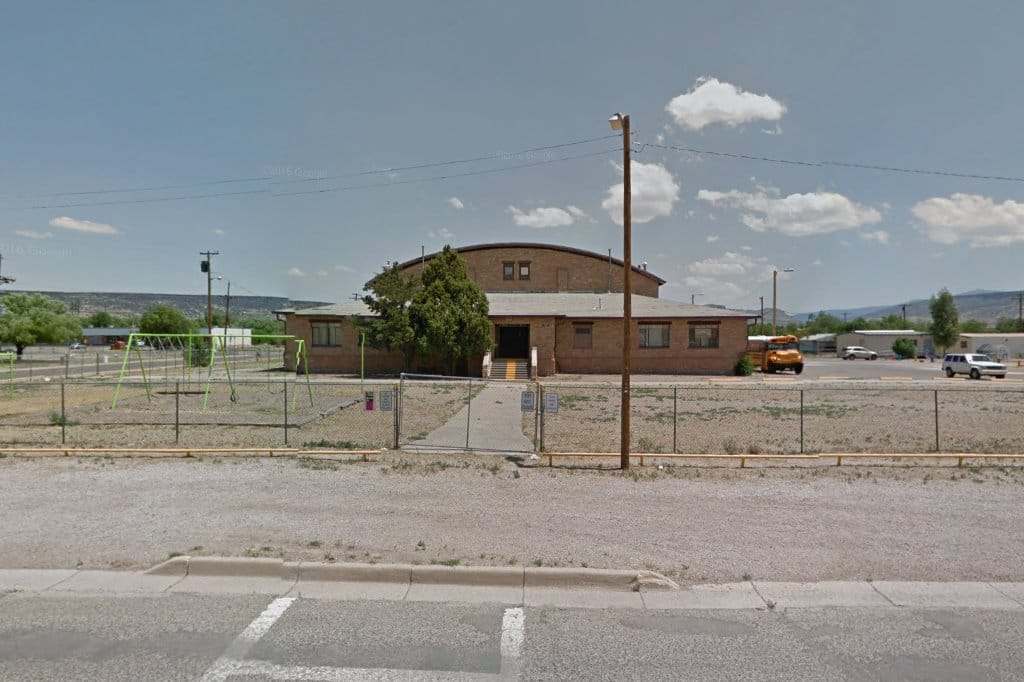 St Theresa's School