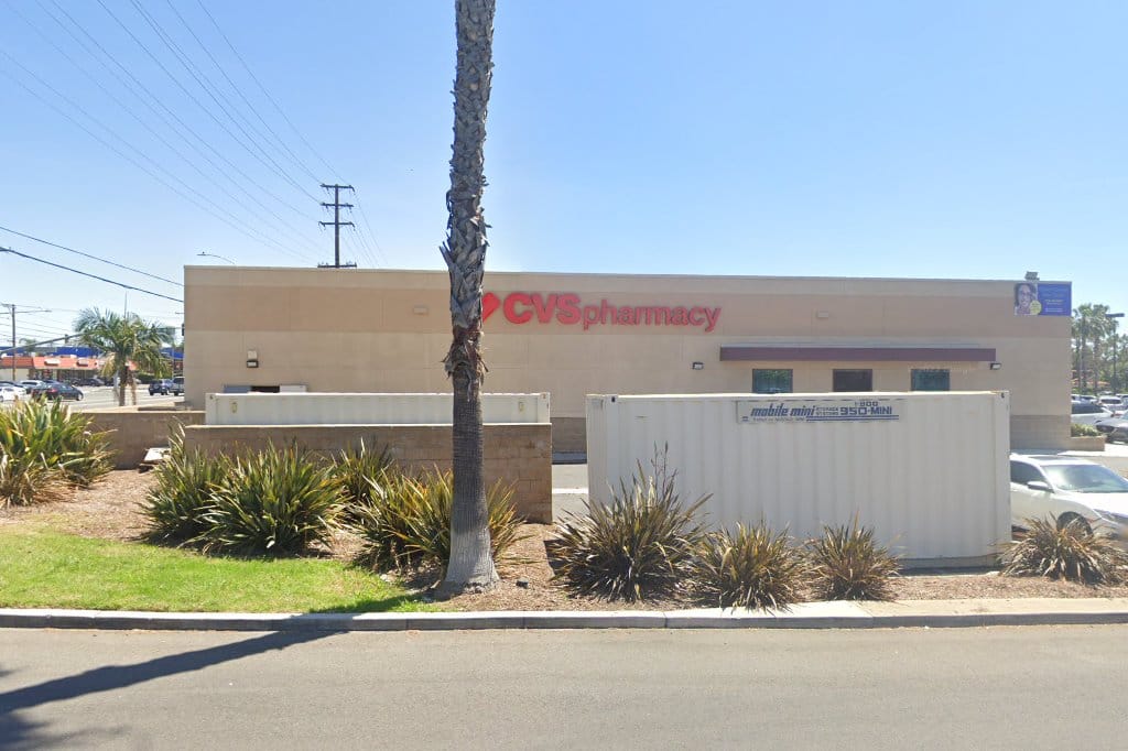 CVS Pharmacy