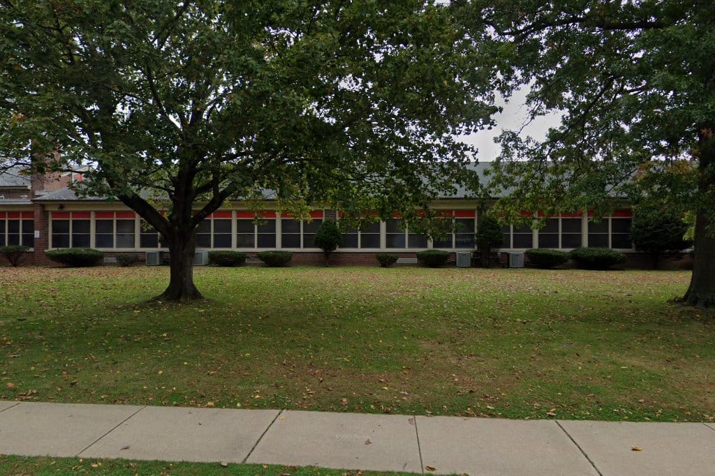 North Dover Elementary School