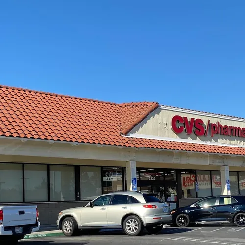CVS Pharmacy